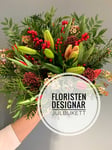 Floristens val - Neutrala färger: 649