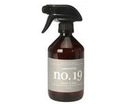 Linnevatten No.19, Powder & Soap, från Svanefors