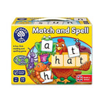 Orchard Toys Match and Spell Game