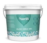 1KG 99% Pure Aloe Vera Gel