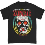 Rob Zombie Think It Over T-Shirt