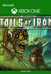 Tails of Iron Clé XBOX LIVE EUROPE