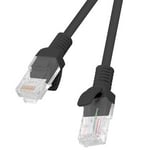 lanberg cable reseau utp cat 6 1.5 m