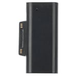 Adaptateur magn&eacute;tique pour tablette et ordinateur, Type C vers convertisseur Microsoft Pro 3/4/5/6/7/Go, sortie 15V/3A