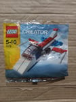 Lego Creator Aeroplane Set 7873 Brand New In Bag