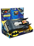 Batman Transforming Batmobile