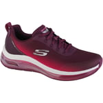 Skechers Sneakers Arch Fit Element Air Rosa dam