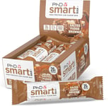 PhD Nutrition Smart Protein Bar Low Calorie, Nutritional Protein Bars/Protein S