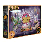 MINDBUG  ETERNITÉ SUPRÊME jeu neuf Iello