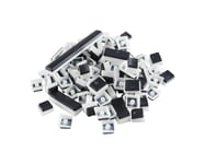 Glorious Aura Pudding ABS 105 Keycap Set - US ANSI