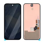 Google LCD Display + Touchscreen for Google Pixel 8a Original Service Pack