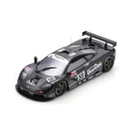 MC LAREN F1 GTR N.59 WINNER LE MANS 1995 Y.DALMAS-J.LETHO-M.SEKIYA 1:18