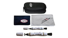 Lenspen Outdoor Pro Kit White