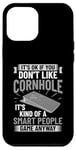 Coque pour iPhone 12 Pro Max Jeu de cornhole amusant lancer compétition sportive