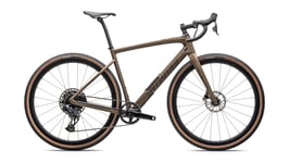 Specialized Diverge Expert Carbon 49