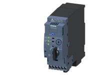 Siemens 3Ra6400-1Eb43 3Ra64001eb43 Direktstarter Motorydelse Ved 400 V 15 Kw 400 V Nominel Strøm 32 A