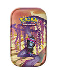 Pokemon Tcg: Sv 6.5 Shrouded Fable Mini Tin