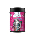 Zoomad Labs - One Raw® Citrulline D L-Malate Variationer Unflavored - 300 g