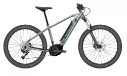 Lapierre Lapierre Overvolt HT 5.4 | Grey / Grå