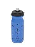 Zéfal Sense M65 - Bidon/gourde hydratation vélo/sport - Ergonomique, Sans BPA et Inodore, Mixte Adule, Bleu (Bleu Ciel), 650 ML