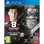8 To Glory for Sony Playstation 4 PS4 Video Game
