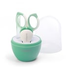 Babyono Nagelset, Mint