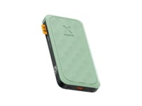 Xtorm Fuel Series 5 Power Bank 10,000mAh - Grön