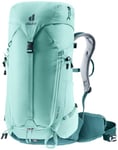 deuter Trail 28 SL sac à dos de randonnée pour via ferrata pour femme