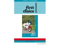 First Choice Beginners Teacher's Cd B | Tania Kristiansen | Språk: Dansk