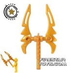 LEGO - Ninjago Golden Attack Blade