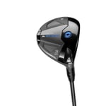 Callaway Paradym AI Smoke Triple Diamond Fairway