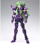 Myth Cloth Saint Seiya Aries Ex Shion Surplice Bandai Tamashii Nations