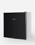 Abode ATTFZ1B Table Top Freezer- Black