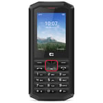 Téléphone portable Crosscall Spider X5 3G Noir