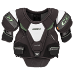 Jetspeed FTW Shoulder Pads - 24/25, axelskydd, senior