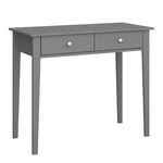 Tromso Desk 2 Drawers