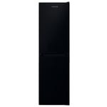 Hotpoint 344 Litre 50/50 Freestanding Fridge Freezer - Black HBNF55182BUK