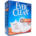 Hurtigvirkende - Kattesand 10 L - Katt - Kattesand - Ever Clean