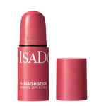 IsaDora Blush Stick 44 Rouge 5,5 g