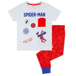 Spider-Man - Ensemble De Pyjama - Garçon