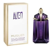 Thierry Mugler Alien Eau de Parfum 60ml Refillable EDP Spray - Brand New