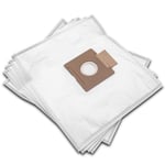 10 Dust Bags for DeLonghi Xlenxe XTL 190 PE 210 PE 212 PET Hoover