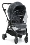 Sadesuoja Baby Jogger City Tour Lux, 2042954