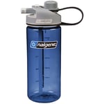 NALGENE Bottle MultiDrink Tritan Blå sustainable