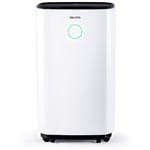 Devola 20L Compressor Dehumidifier & Air Purifier With HEPA Filter & Wi-Fi - DV20LWF