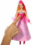 Barbie Super Princesse