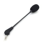 Replacement 3.5mm Aux Game Headset Microphone for Corsair HS50/HS60/HS70/HS70 SE