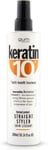 Keratin 10 Thermal Protect Straight Styler, 300Ml