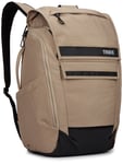 Thule Paramount PARABP2216 - Timberwolf backpack Casual backpack Brown