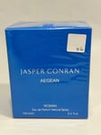 Jasper Conran Aegean Woman 100ml Eau De Parfum Fruity Fragrance For Her - Sealed